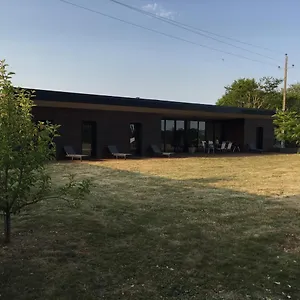 Villa Des 3 Chênes