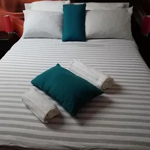  Hébergement de vacances Petite Maison Chaleureuse